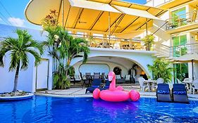 Hotel Blue Star Cancun